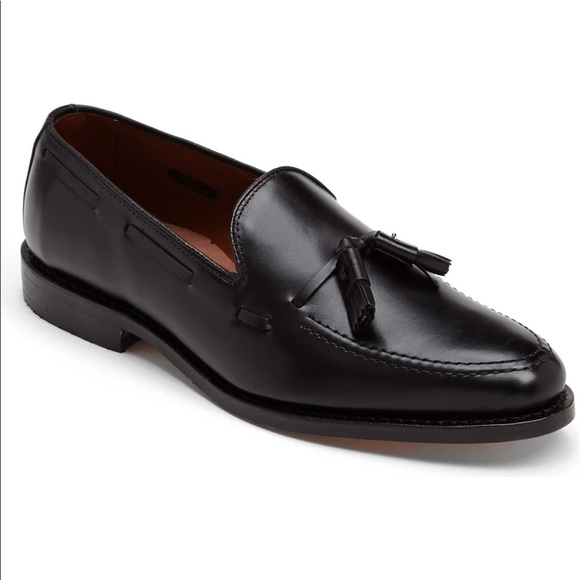 Allen Edmonds Other - Allen edmonds loafers